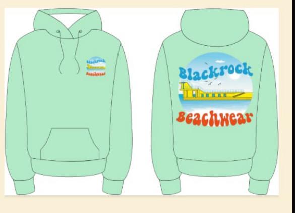 Cozy lounger Hoodies