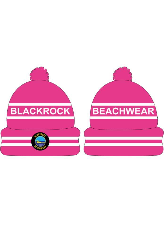 Winter/Spring Bobble Hats