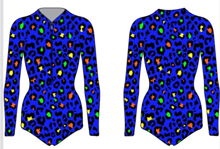 Pamela......OUR NEW SPRING NEON SUITS ARE AVAILABLE NOW.