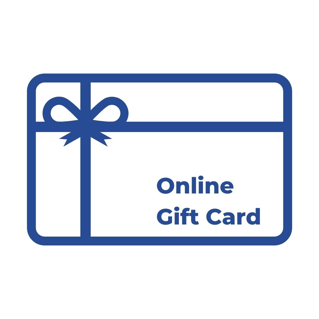 Blackrock Beachwear Gift Card