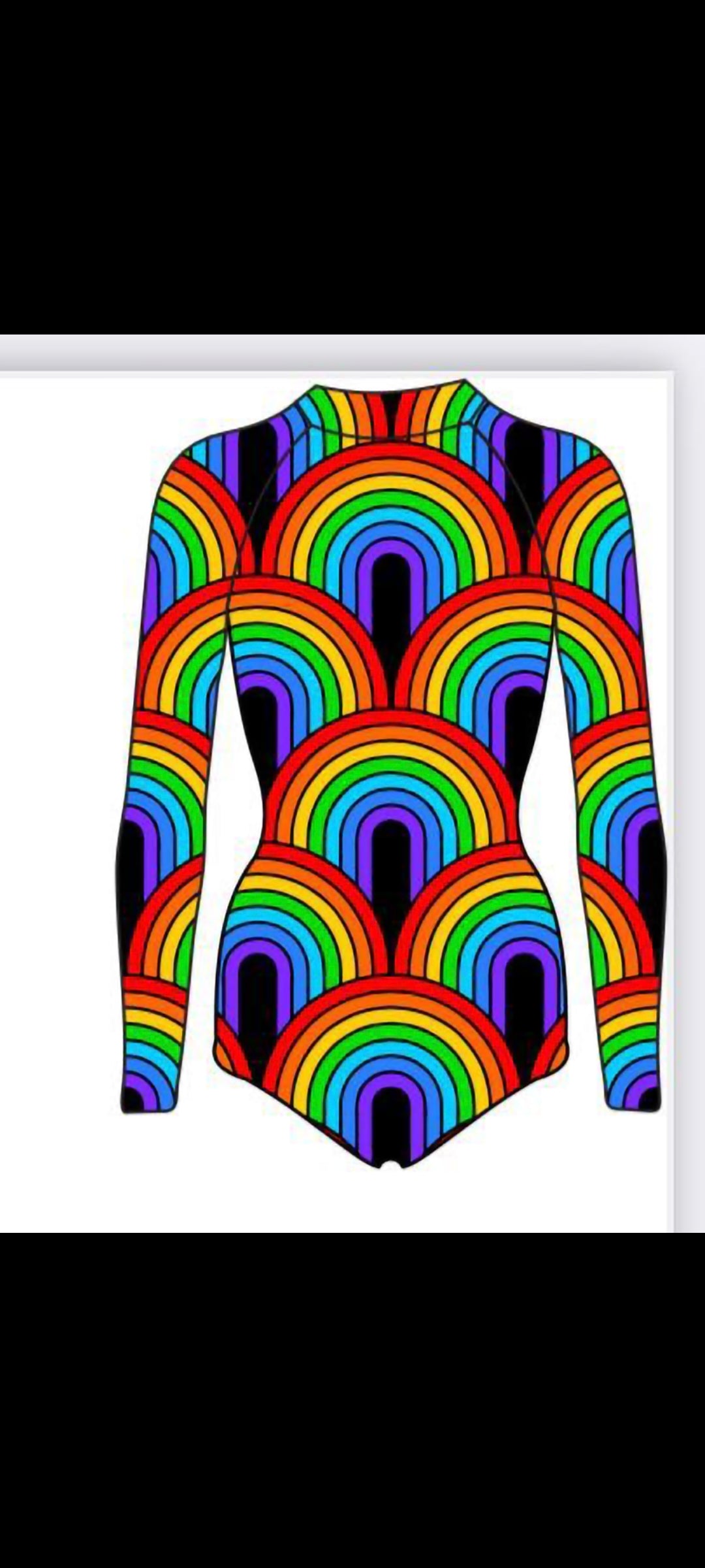 The Dee..... OUR NEON SUITS ARE AVAILABLE NOW.