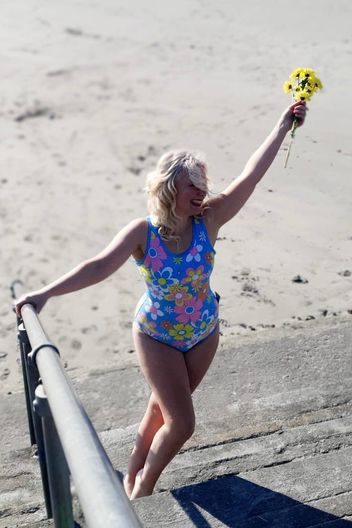 Hippy Dipper: For Bohemian Babes