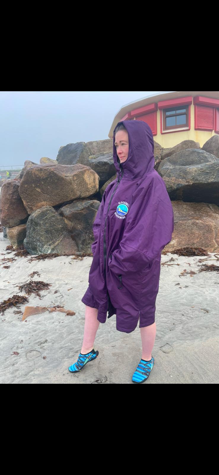 Surf robes