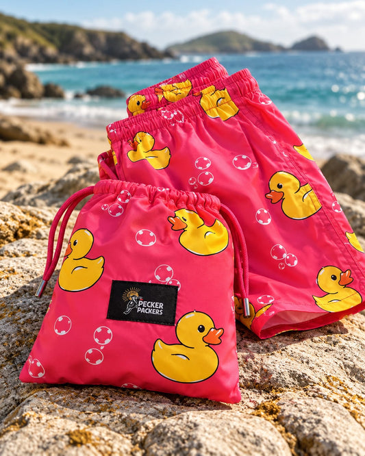 Men's swim shorts