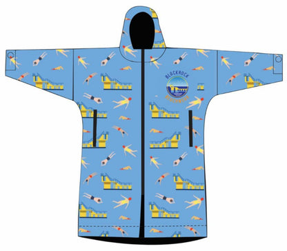 Surf robes