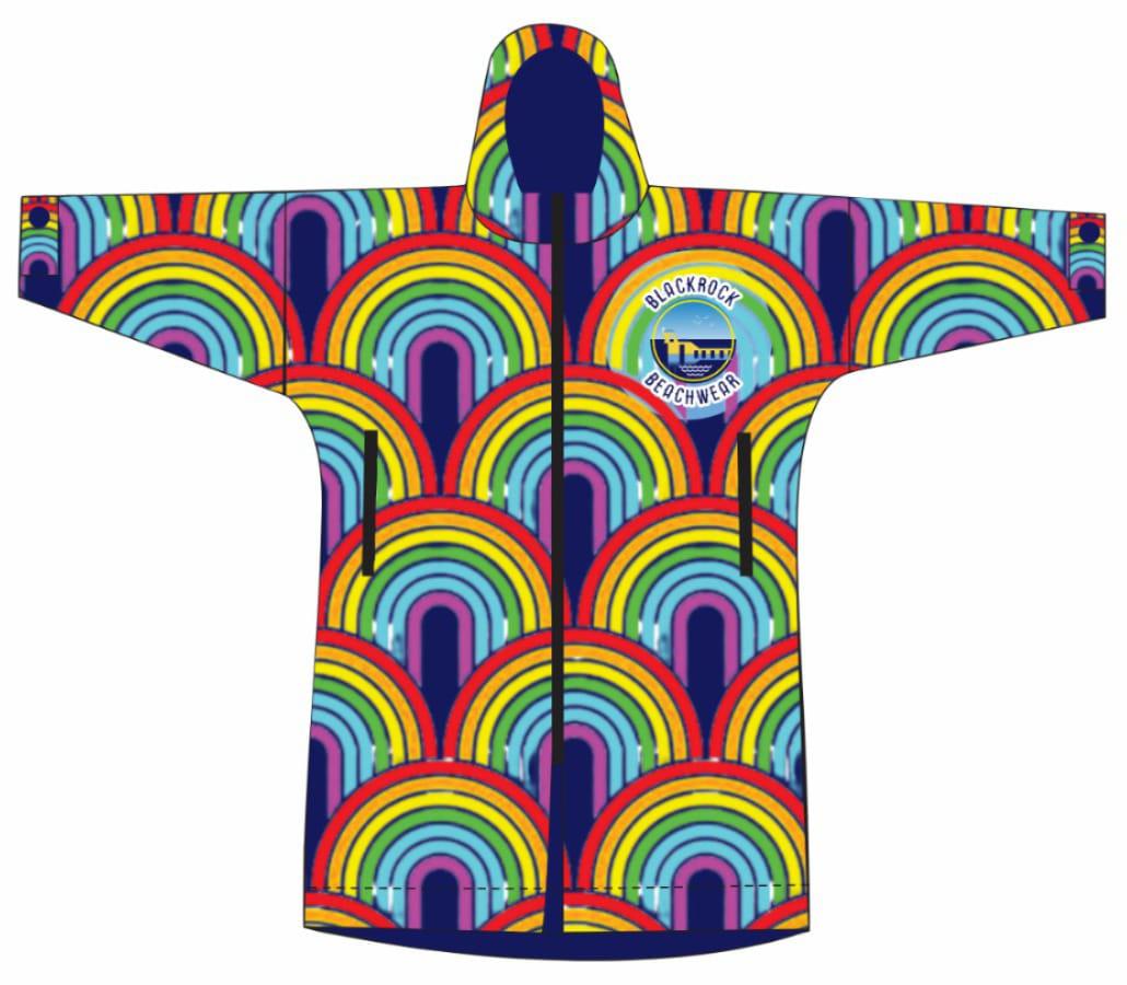 Surf robes