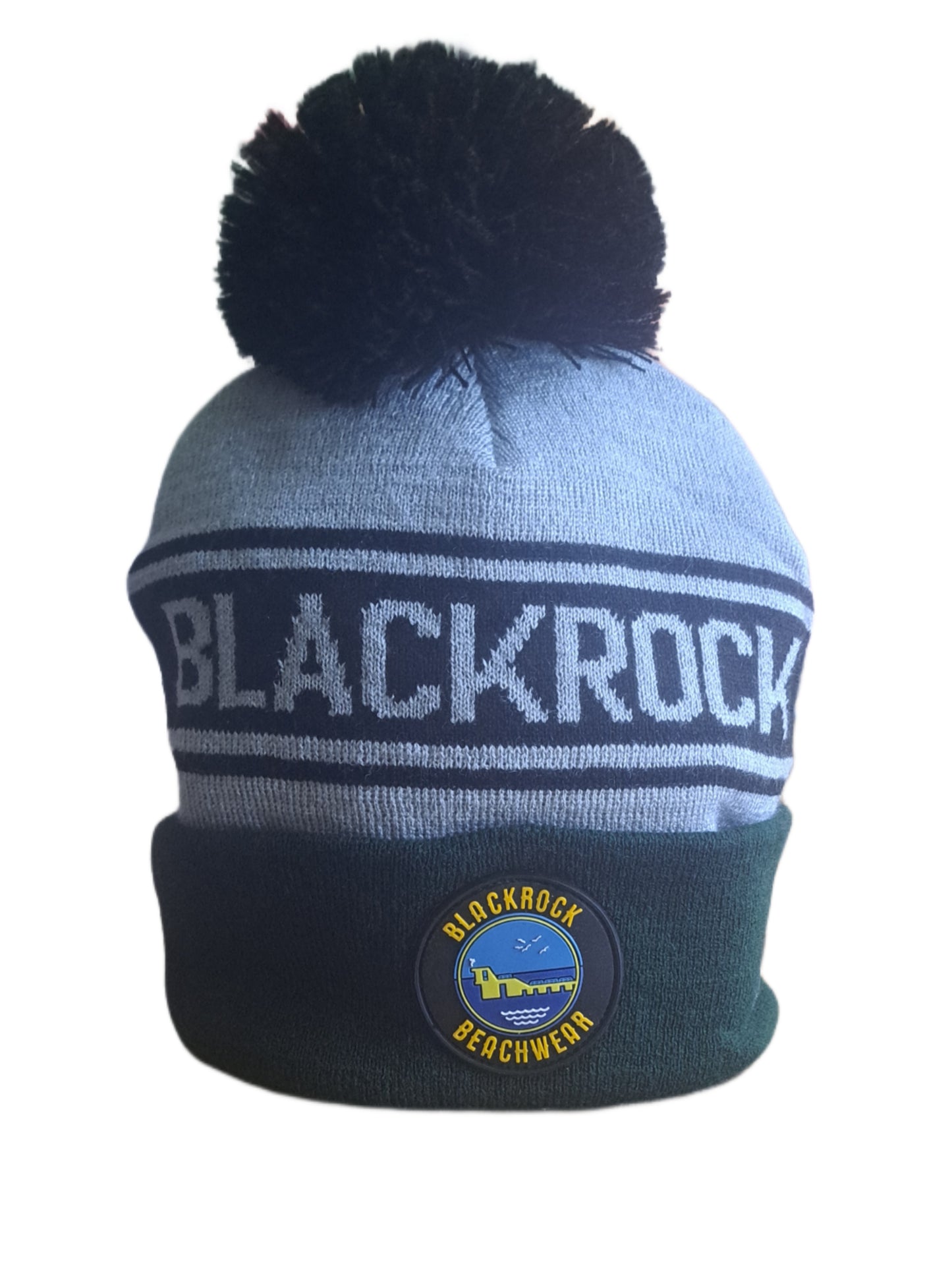 Winter/Spring  Bobble Hats